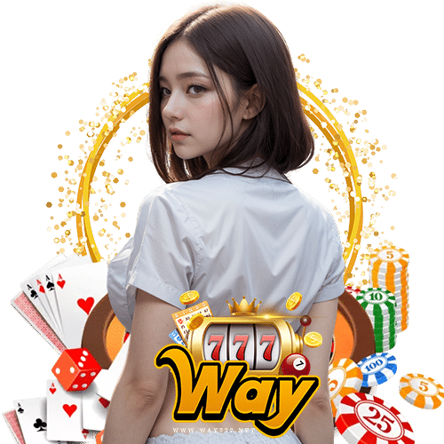 way777 คาสิโนออนไลน์