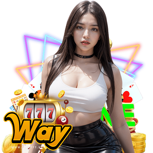 way777 ทดลองเล่น