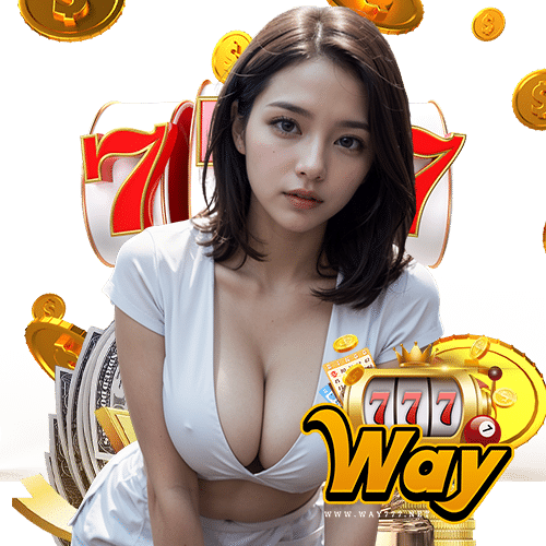 way777 สล็อตออนไลน์
